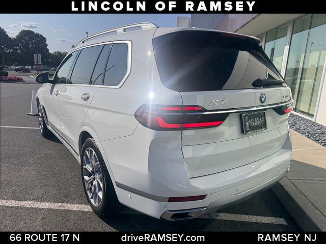 2024 BMW X7 - $64,497