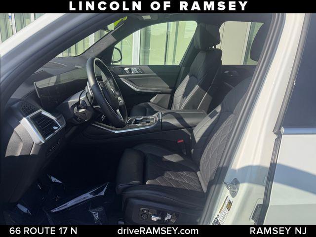 2024 BMW X7 - $64,497
