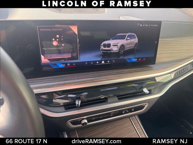 2024 BMW X7 - $64,497