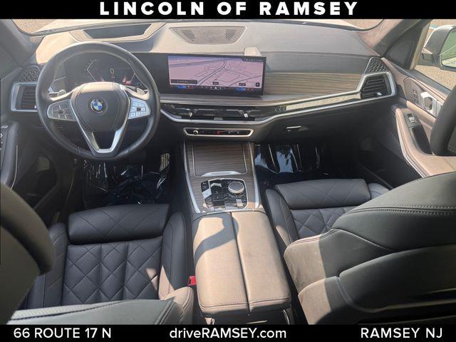 2024 BMW X7 - $64,497
