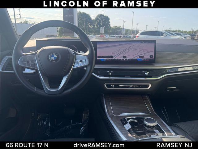 2024 BMW X7 - $64,497