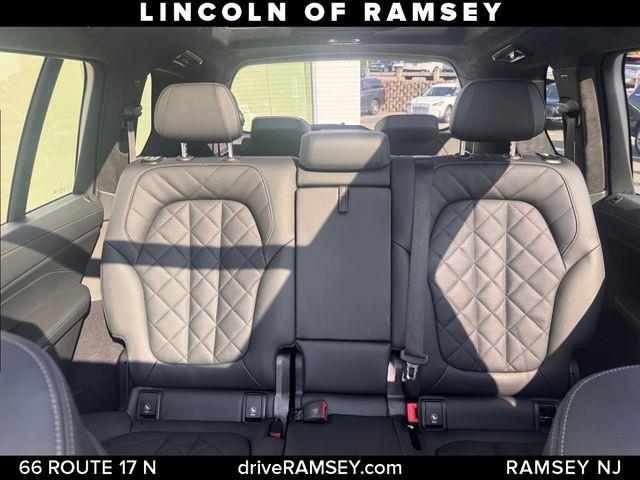2024 BMW X7 - $64,497