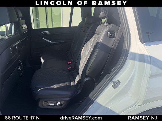 2024 BMW X7 - $64,497