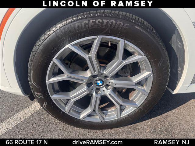 2024 BMW X7 - $64,497