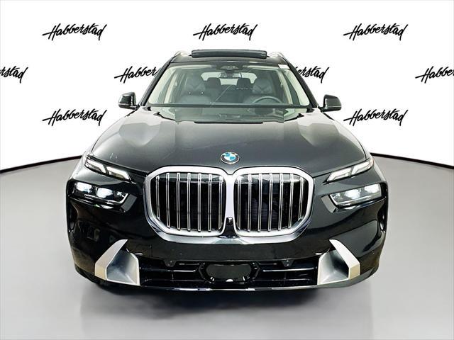 2026 BMW X7 - $73,500