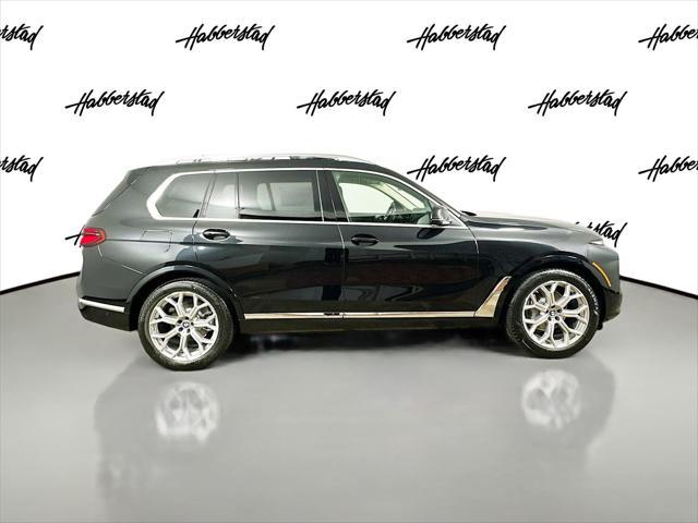 2026 BMW X7 - $73,500