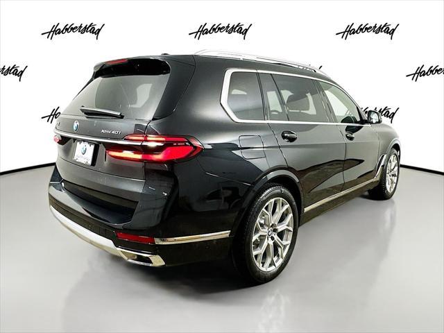 2026 BMW X7 - $73,500