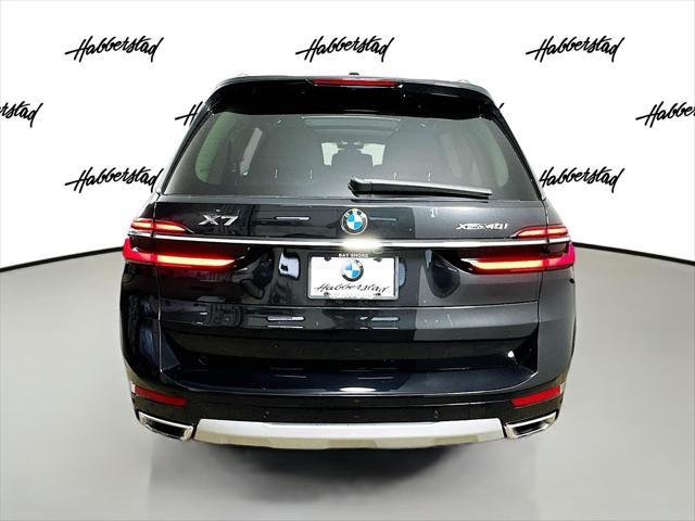2026 BMW X7 - $73,500