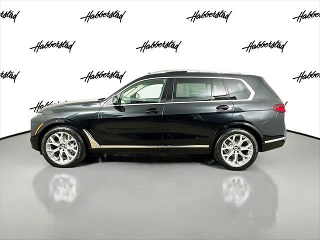 2026 BMW X7 - $73,500