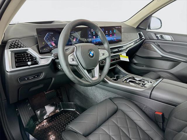 2026 BMW X7 - $73,500