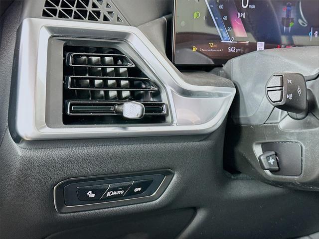 2026 BMW X7 - $73,500