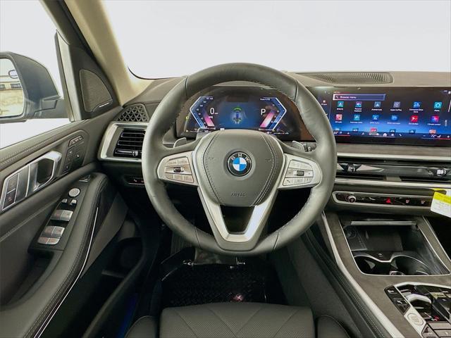 2026 BMW X7 - $73,500