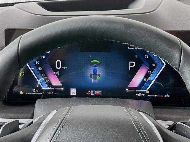2026 BMW X7 - $73,500