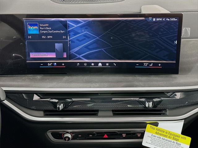 2026 BMW X7 - $73,500