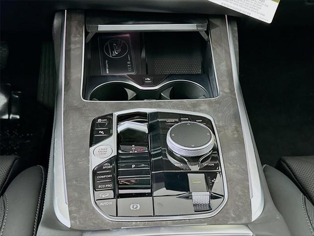 2026 BMW X7 - $73,500