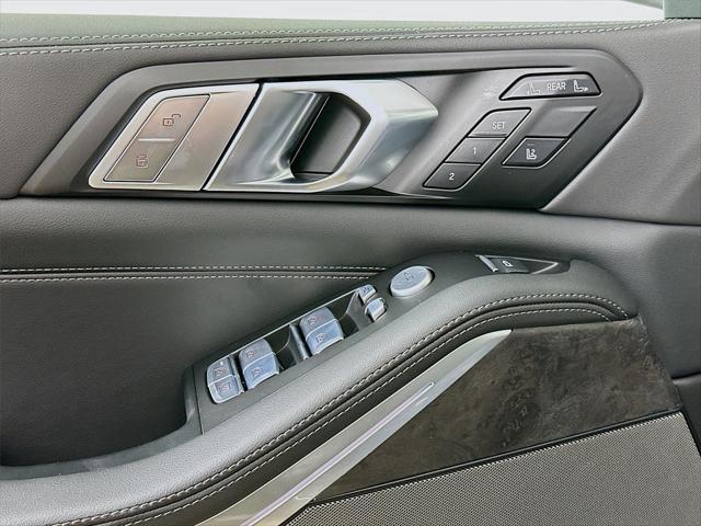 2026 BMW X7 - $73,500