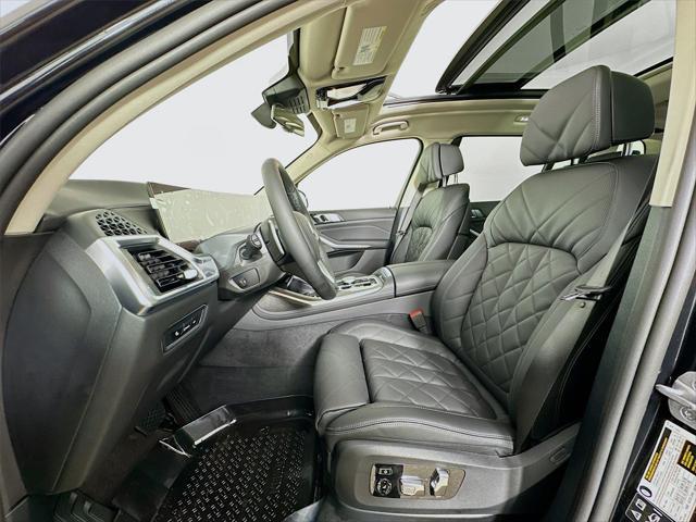 2026 BMW X7 - $73,500