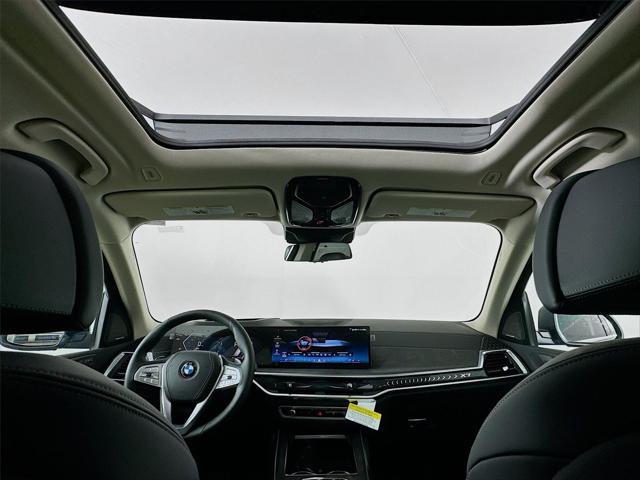 2026 BMW X7 - $73,500