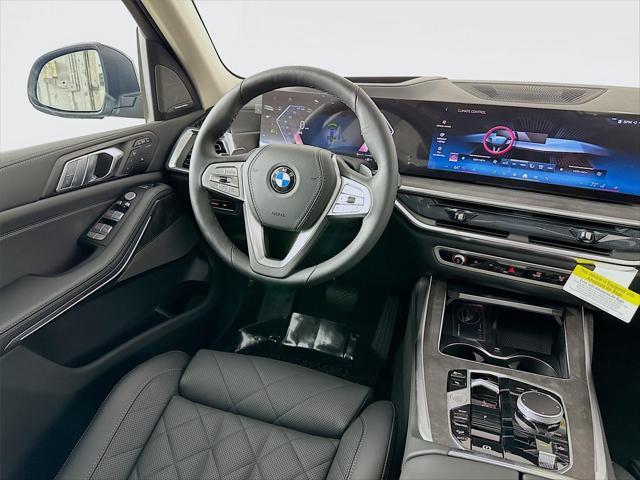 2026 BMW X7 - $73,500