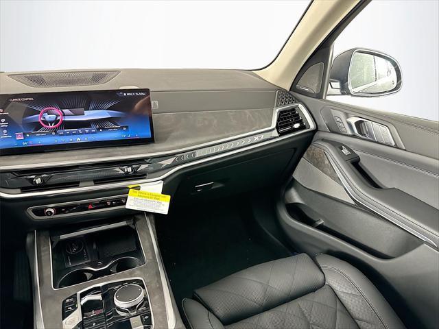 2026 BMW X7 - $73,500