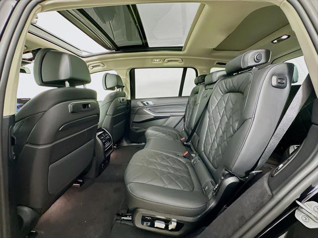 2026 BMW X7 - $73,500