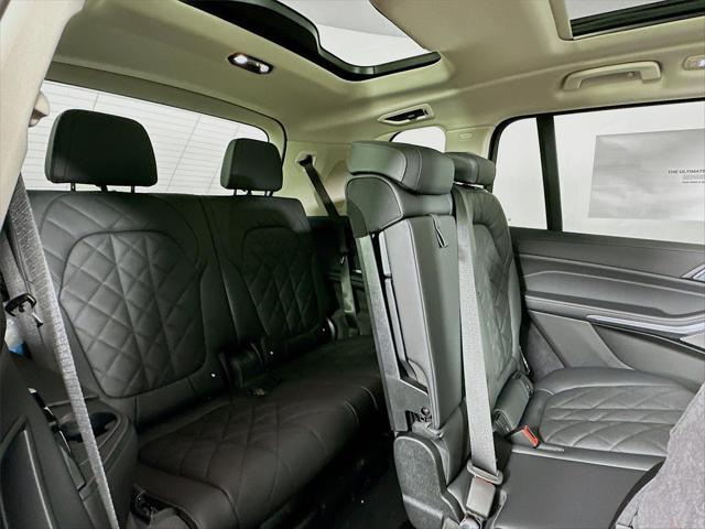 2026 BMW X7 - $73,500