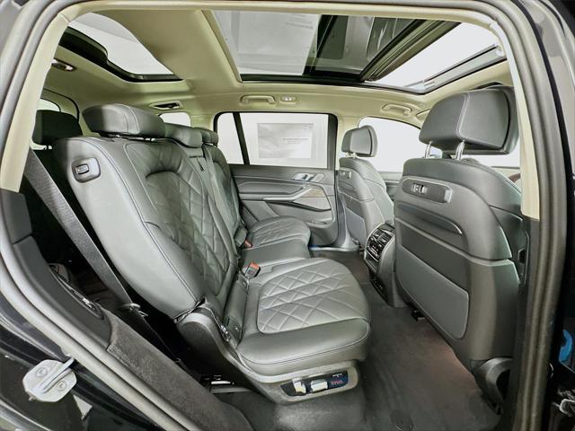 2026 BMW X7 - $73,500