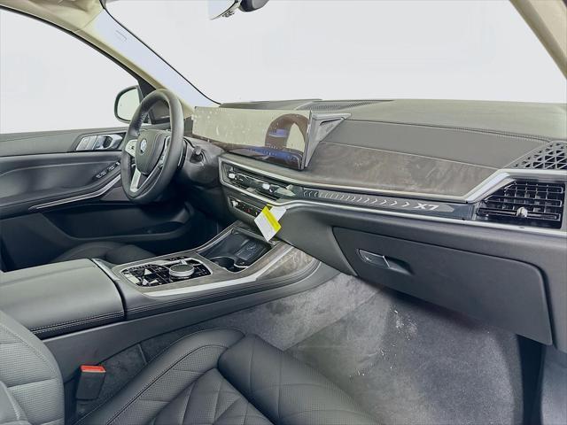 2026 BMW X7 - $73,500