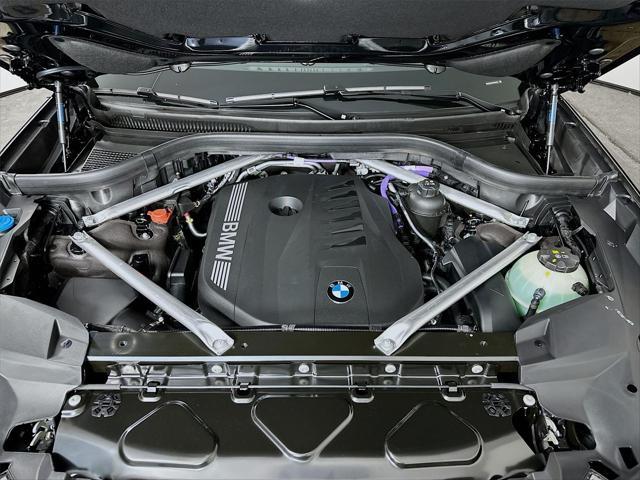 2026 BMW X7 - $73,500