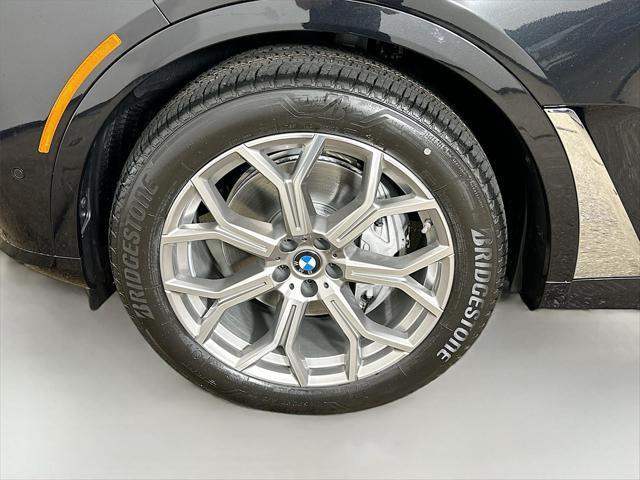 2026 BMW X7 - $73,500