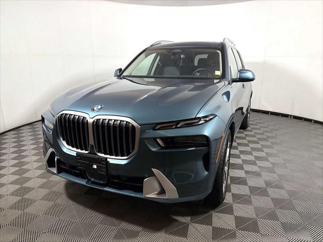 2026 BMW X7 - $79,943