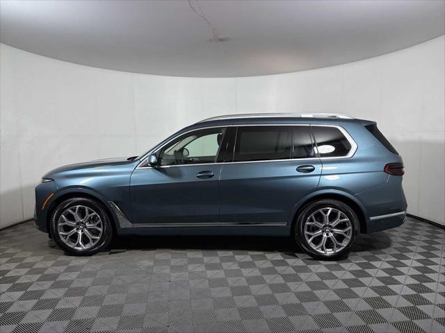 2026 BMW X7 - $79,943