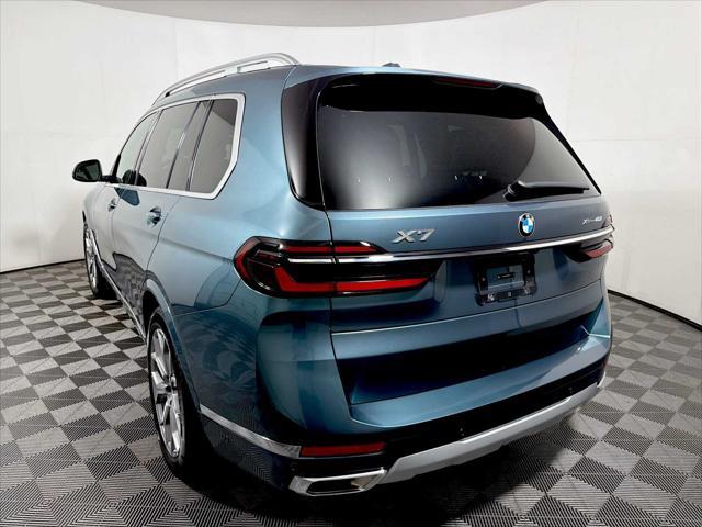 2026 BMW X7 - $79,943