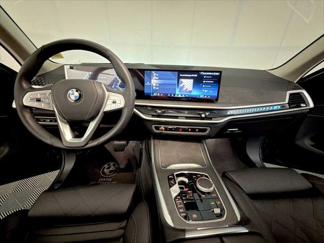 2026 BMW X7 - $79,943