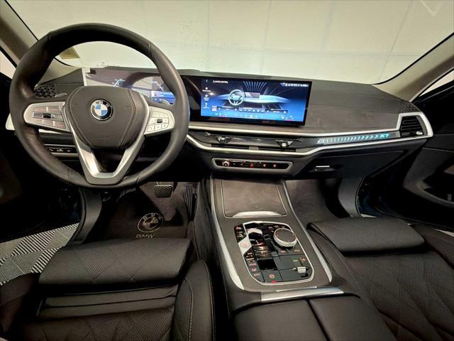 2026 BMW X7 - $79,943