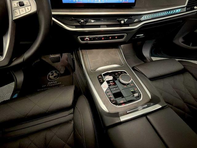 2026 BMW X7 - $79,943