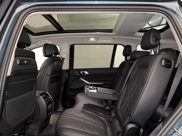 2026 BMW X7 - $79,943