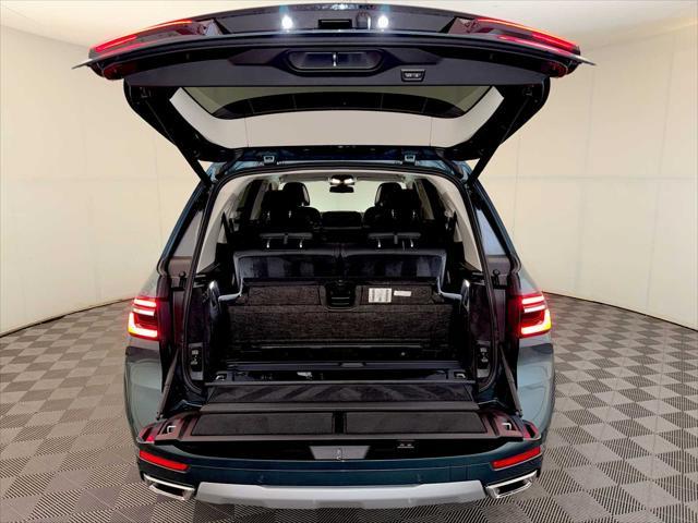 2026 BMW X7 - $79,943
