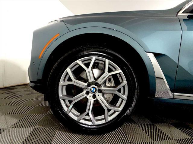 2026 BMW X7 - $79,943