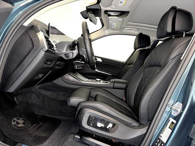 2026 BMW X7 - $79,943