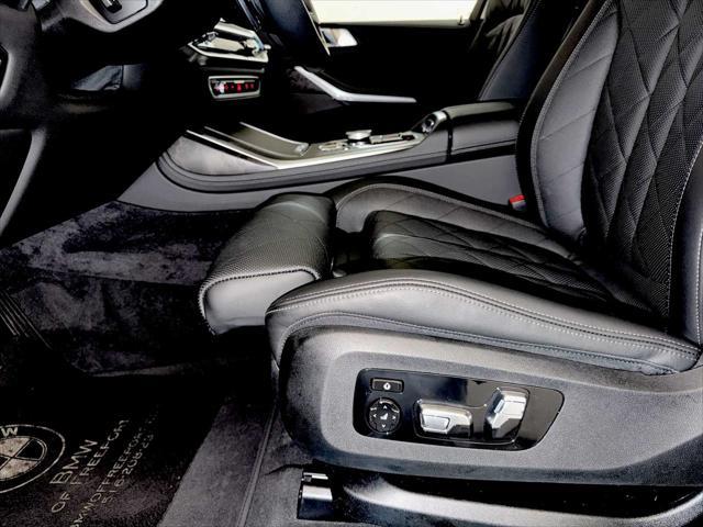2026 BMW X7 - $79,943