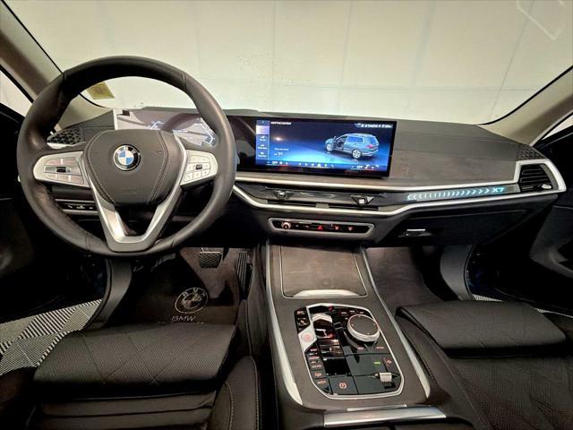 2026 BMW X7 - $79,943