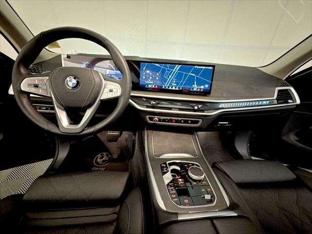 2026 BMW X7 - $79,943