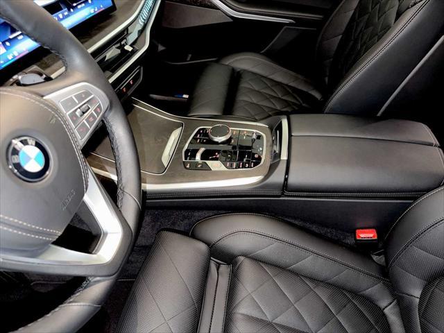 2026 BMW X7 - $79,943