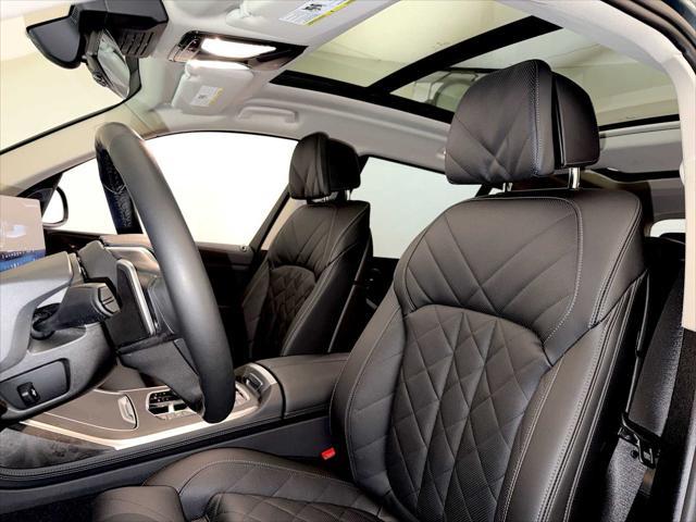 2026 BMW X7 - $79,943