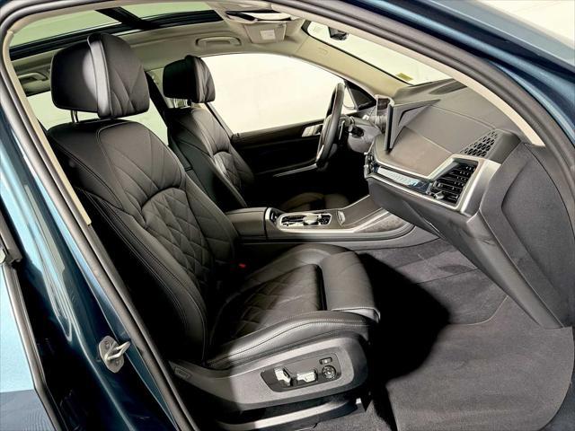 2026 BMW X7 - $79,943