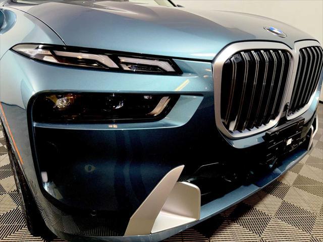 2026 BMW X7 - $79,943