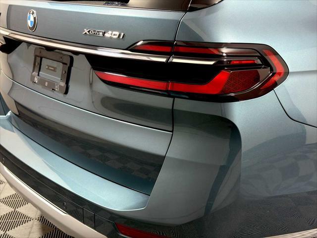2026 BMW X7 - $79,943