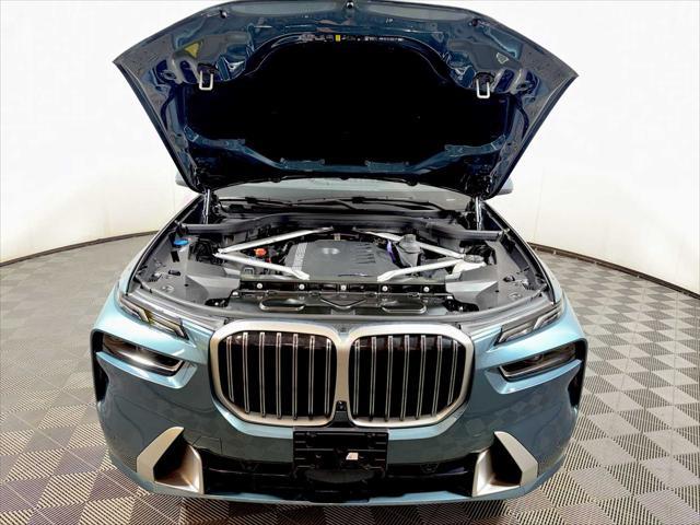 2026 BMW X7 - $79,943