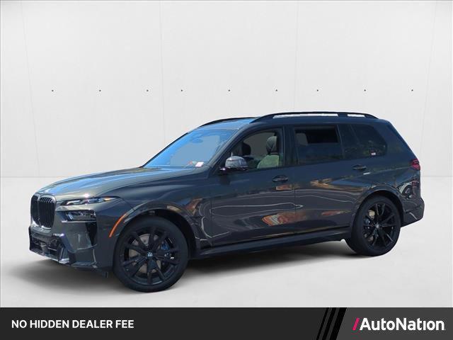2026 BMW X7 - $103,432
